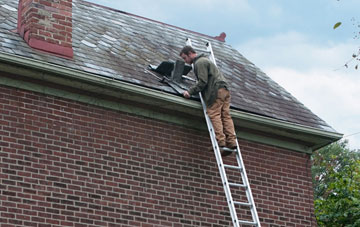 what affects urgent Thornton Rust roof repairs