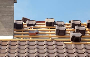 Thornton Rust clay roofing costs