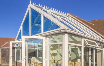 conservatory roof insulation costs Thornton Rust