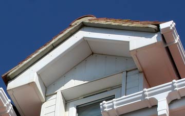 Thornton Rust fascia installation costs