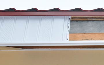 Thornton Rust fascia repair costs