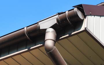 types of Thornton Rust fascias