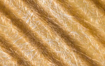 Thornton Rust fibreglass roof waterproofing