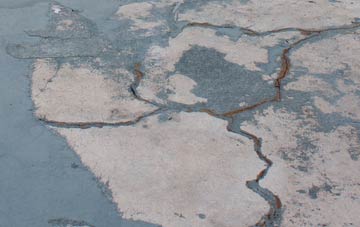 fibreglass roofing replacement Thornton Rust