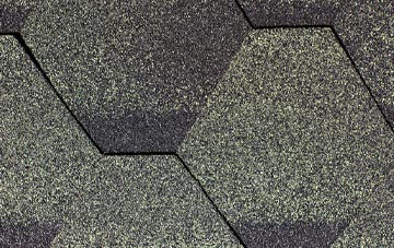 Thornton Rust fibreglass shingle repairs