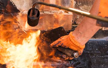 Thornton Rust flat roof repair companies