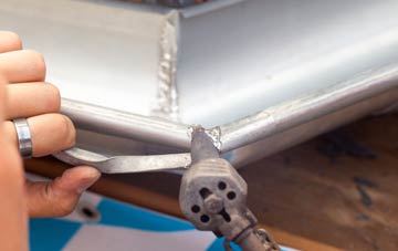 disadvantages of Thornton Rust lead roofing