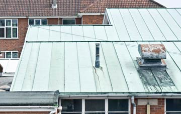 Thornton Rust lead roofing costs