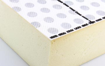 meeting Thornton Rust building codes