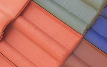 Thornton Rust plastic roofing companies