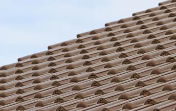 plastic roofing Thornton Rust, North Yorkshire