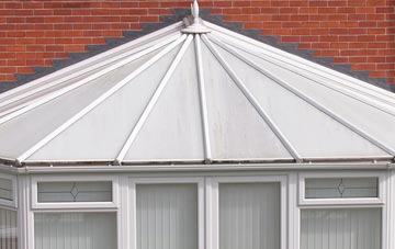 Thornton Rust polycarbonate conservatory roof repairs