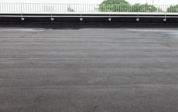 Thornton Rust asphalt roof replacement