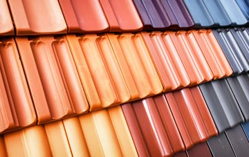 Thornton Rust roof tile costs
