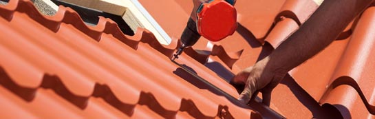 save on Thornton Rust roof installation costs