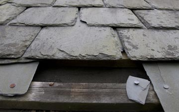 Thornton Rust slate roof repairs and maintenance