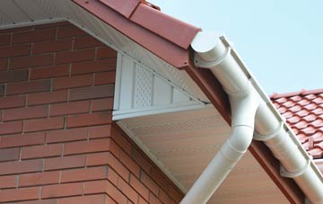 Thornton Rust soffit repair costs
