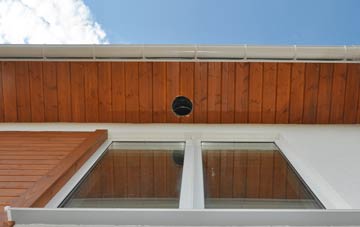 Thornton Rust soffit repair quotes