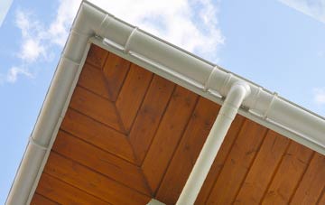 Thornton Rust soffit types