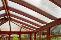 Thornton Rust conservatory roofing insulation