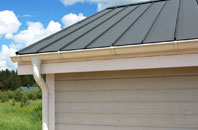 Thornton Rust fascia repair