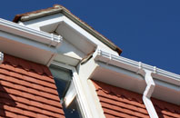 Thornton Rust fascias