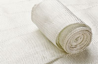 Thornton Rust fibreglass roofing repairs