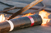 free Thornton Rust flat roofing repair quotes