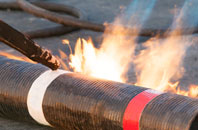 Thornton Rust flat roofing replacement