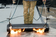 Thornton Rust flat roof sealing quote