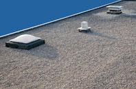 Thornton Rust flat roofing