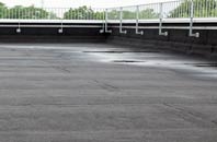 find rated Thornton Rust flat roofing companies