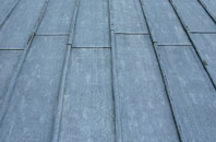 Thornton Rust lead roofing