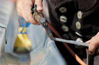 Thornton Rust lead roof quotes