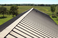 Thornton Rust metal roof quotes