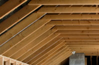 Thornton Rust pitched insulation quotes