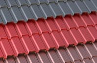 find rated Thornton Rust plastic roofing companies