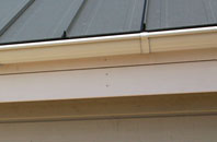 Thornton Rust soffit repair