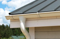 Thornton Rust soffits