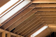 Thornton Rust tapered roof insulation quotes