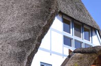 find rated Thornton Rust thatchers